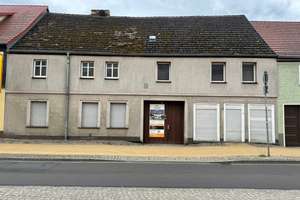 +++Handwerkerobjekt mit viel Potenzial in Liebenwalde+++ – Ernst-Thälmann-Straße 29, 16559 Liebenwalde – Vorschaubild 1