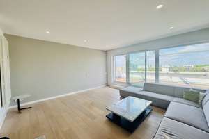 Exklusive Dachgeschosswohnung mit großer Terrasse & Blick über Berlin inkl. 2 PKW-Stellplätzen – Die vollständige Adresse der Immobilie erhältst du vom Anbieter., 13407 Reinickendorf (Ortsteil), Berlin – Vorschaubild 2