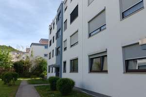 Schöne, helle 1-Zi.-Whg. in Reutlingen – Die vollständige Adresse der Immobilie erhältst du vom Anbieter., 72762 Reutlingen-Mitte, Reutlingen – Vorschaubild 2