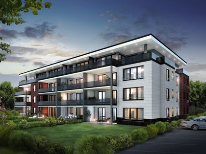 Wohnung Mieten In Ettlingen Immobilienscout24