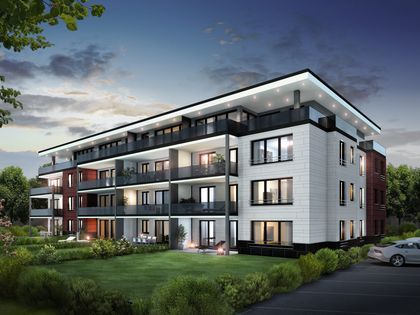 Wohnung Mieten In Ettlingen Immobilienscout24