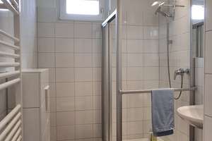 Helles 1,5-Zimmer Appartement in Rodenkirchen – Die vollständige Adresse der Immobilie erhältst du vom Anbieter., 50996 Rodenkirchen (Ortsteil), Köln – Vorschaubild 9