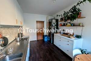 Tauschwohnung: Günstige 2 Zimmer Wohnung in der Nähe des englischen Gartens – Die vollständige Adresse der Immobilie erhältst du vom Anbieter., 80805 Alte Heide-Hirschau, München – Vorschaubild 2