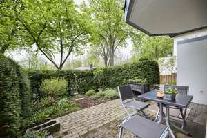 Stilvoll renoviert & saniert: Apartment in Wuppertal – Zur Waldesruh 112a, 42329 Elberfeld West, Wuppertal – Vorschaubild 11