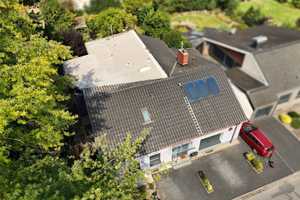 Wohnen in bester Lage - Mehrgenerationshaus - 318 m² Wohnfläche - Flexibel nutzbar! – Recklinghausen (Kreis) – Vorschaubild 6