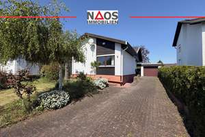 Einfamilienhaus in ruhiger Lage – Die vollständige Adresse der Immobilie erhältst du vom Anbieter., 67681 Sembach – Vorschaubild 1