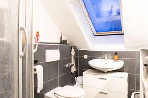 Eigennutz oder Kapitalanlage: renovierte und helle Wohnung in gepflegtem MFH! – Im Turmswinkel 3b, 38122 Rüningen, Braunschweig – Vorschaubild 15