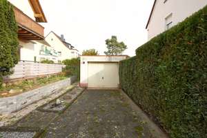 Charmantes, modern gepflegtes Zweifamilienhaus in zentraler Lage von Hanau – Die vollständige Adresse der Immobilie erhältst du vom Anbieter., 63450 Südost, Hanau – Vorschaubild 33