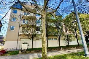 Kapitalanlage oder Eigennutz: 2-Zimmer-Wohnung mit Balkon  und TG Stellplatz in 01307 Dresden – Die vollständige Adresse der Immobilie erhältst du vom Anbieter., 1307 Striesen-West, Dresden – Vorschaubild 12
