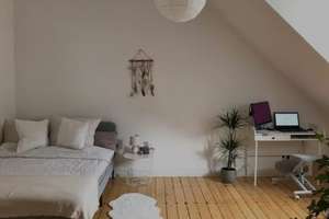 ++ Individuelles  2-Zimmer Apartment im Herzen von Biebrich! ++ – Heppenheimerstr. 4, 65203 Biebrich, Wiesbaden – Vorschaubild 5