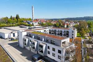 CITY Wohnung am Nägelesgraben