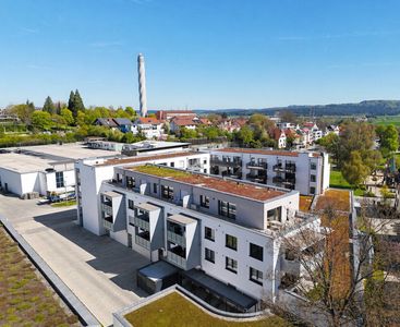 CITY Wohnung am Nägelesgraben