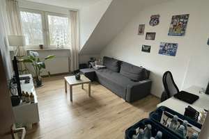 ***INNENSTADT-WEST-Studenten & Pendlerapartment mit Laminat, EBK, Fliesen & Duschbad*** – Die vollständige Adresse der Immobilie erhältst du vom Anbieter., 44137 Dorstfelder Brücke, Dortmund – Vorschaubild 1