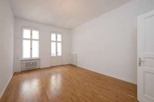 Renovierte 2-Zimmer Eigentumswohnung in Moabit – Die vollständige Adresse der Immobilie erhältst du vom Anbieter., 10553 Moabit, Berlin – Vorschaubild 2