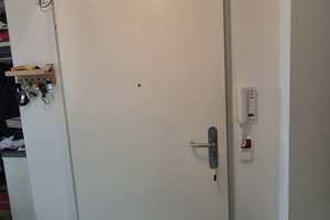 Helle, großzügige 2-Zimmer-EG-Wohnung mit kleinem Garten in Weidenpesch, Energie-Effizienzbauweise – Die vollständige Adresse der Immobilie erhältst du vom Anbieter., 50737 Weidenpesch, Köln – Vorschaubild 24