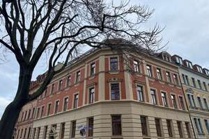 Moderne 2-Raum-Dachgeschosswohnung mit Loggia in Leipzig-Connewitz – Erstbezug nach Sanierung – Die vollständige Adresse der Immobilie erhältst du vom Anbieter., 4277 Connewitz, Leipzig – Vorschaubild 3
