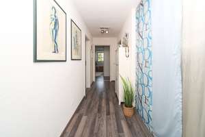 Pure Wohnfreude unterm Dach
Dortmund-Benninghofen – 44267 Benninghofen, Dortmund – Vorschaubild 8