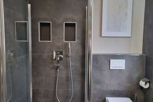Exklusive DHH mit 4 Badezimmer & Sauna – 81477 Solln, München – Vorschaubild 16