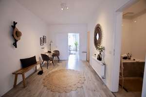D-Oberbilk || Moderne 3 Zimmer Wohnung in gepflegter Liegenschaft – Die vollständige Adresse der Immobilie erhältst du vom Anbieter., 40227 Oberbilk, Düsseldorf – Vorschaubild 2