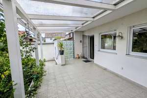 Provisionsfreie Doppelhaushälfte mit Garten in ruhiger Lage von Nürnberg-Katzwang – Kranzbergstraße 16, 90455 Katzwang, Reichelsdorf Ost, Reichelsdorfer Keller, Nürnberg – Vorschaubild 5