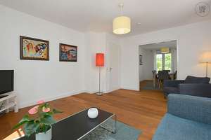 Wunderschöne Wohnung mit Balkon in toller Lage in Degerloch – Die vollständige Adresse der Immobilie erhältst du vom Anbieter., 70597 Waldau, Stuttgart – Vorschaubild 19