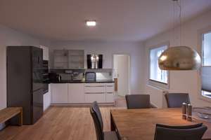 4 Zimmer Maisonettewohnung mit eigener Terrasse und Grünfläche in Düsseldorf-Angermund – Graf-Engelbert-Str. 2, 40489 Angermund, Düsseldorf – Vorschaubild 5