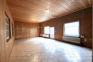 Perfekt für die Pferdehaltung! Großes Anwesen mit Wohnhaus und Reitplatz zu verkaufen – Die vollständige Adresse der Immobilie erhältst du vom Anbieter., 27804 Berne – Vorschaubild 10