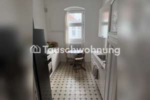 Tauschwohnung: Helle und großzügige 4-Zimmer-Altbauwohnung in Charlottenburg – 14059 Westend, Berlin – Vorschaubild 6