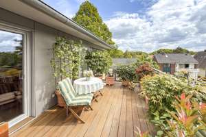 Penthouse-Flair am Bürgerpark - Exklusive Eigentumswohnung mit großer Dachterrasse – Die vollständige Adresse der Immobilie erhältst du vom Anbieter., 27574 Geestemünde, Bremerhaven – Vorschaubild 13