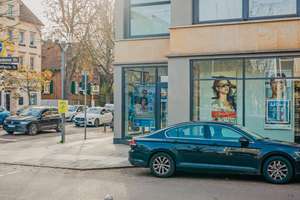 Wo Geschichte auf moderne Praxis trifft – Ihre neue Adresse  im Herzen von Feuerbach. – 70469 Feuerbach-Mitte, Stuttgart – Vorschaubild 36