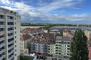 Wohnen mit Charakter: Kompaktes Apartment in der Schwanthalerhöhe – Theresienhöhe 6 b, 80339 Schwanthalerhöhe (Ortsteil), München – Vorschaubild 3