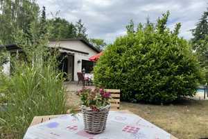 OHNE PROVISION | Bungalow mit Teich und Pool auf Doppelgrundstück in Bergfelde zum Superpreis! – Oberhavel (Kreis) – Vorschaubild 18