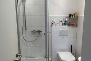 Sehr schöne, gut geschnittene, gemütliche 2-Zimmer-Wohnung in der Wüste, ruhig + zentral – Rudolfstraße 5, 49080 Wüste, Osnabrück – Vorschaubild 9