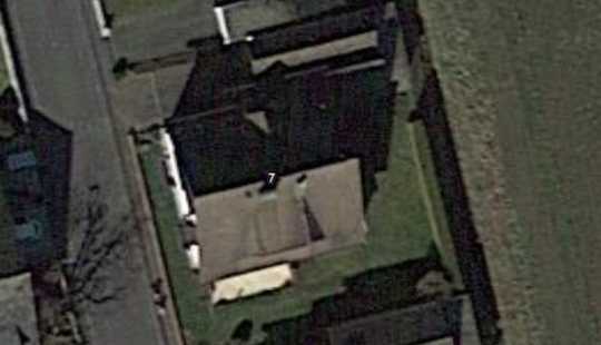 Bild von Sehr gut geschnittenes und gepflegtes Einfamilienhaus in Toplage von Ober-Mörlen