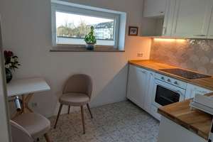 Einzigartiges Apartment, voll ausgestattet, in unmittelbarer Nähe zu allen Einrichtungen! – Fleherstr 183, 40223 Bilk, Düsseldorf – Vorschaubild 18