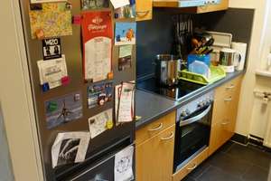 Ideal geschnitte 3-Zimmer-Wohnung mit Südbalkon und Einbauküche in Altenerding – Teisenbergweg 2, 85435 Erding – Vorschaubild 7