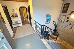 Modernisiertes Einfamilienhaus mit Garage und Garten in Deesen! – Die vollständige Adresse der Immobilie erhältst du vom Anbieter., 56237 Deesen – Vorschaubild 3