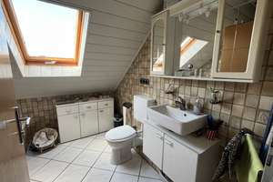 **Reserviert**  Modernisiertes Einfamilienhaus/Zweifamilienhaus in Stade-Wiepenkathen – Die vollständige Adresse der Immobilie erhältst du vom Anbieter., 21684 Stade – Vorschaubild 18