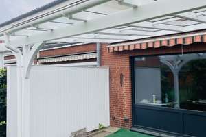 Liebevoll modernisiertes 4 Zi. Mittelreihenhaus mit Garten & neuer Einbauküche in Maschen – Die vollständige Adresse der Immobilie erhältst du vom Anbieter., 21220 Seevetal – Vorschaubild 4