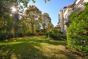 EXKLUSIVE 3,5 Zi. DESIGNER-WOHNUNG - mit 26qm Sonnenterrasse- Grunewald nahe Ku´Damm! – Die vollständige Adresse der Immobilie erhältst du vom Anbieter., 14193 Grunewald, Berlin – Vorschaubild 5