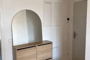 Etagenwohnung in München zu vermieten. – Die vollständige Adresse der Immobilie erhältst du vom Anbieter., 81825 Gartenstadt Trudering, München – Vorschaubild 8