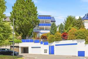Stuttgart-Hedelfingen - 3,5 Zimmer, kernsaniert, im Alosenweg – Die vollständige Adresse der Immobilie erhältst du vom Anbieter., 70329 Hedelfingen (Ortsteil), Stuttgart – Vorschaubild 19