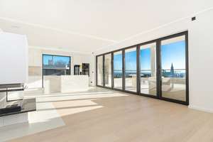 Penthouse - Designwohnung am Michelsberg – Luxus in Bestlage von Ulm – Die vollständige Adresse der Immobilie erhältst du vom Anbieter., 89075 Mitte, Ulm – Vorschaubild 2