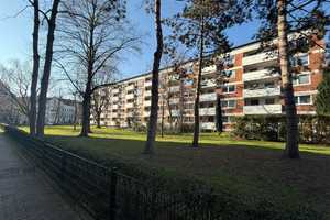 PROVISIONSFREI: gepflegte, helle Wohnung mit Südbalkon in Hannover – Hannover – Vorschaubild 5
