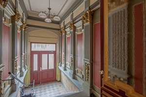 Exklusive 2-Zimmer Wohnung mit neuer Einbauküche – Klausener Straße 6, 39112 Magdeburg – Vorschaubild 2