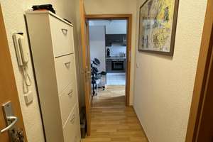 Charmante Eigentumswohnung im Lutherviertel mit Badewanne – ideal für Kapitalanleger – Die vollständige Adresse der Immobilie erhältst du vom Anbieter., 9126 Lutherviertel, Chemnitz – Vorschaubild 7