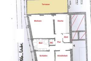 Top Wassergrundstück, 8 Exklusive Wohnungen auch Einzelverkauf, abgeschlossene Anlage – Stahmelnerstr. 107, 4159 Lützschena-Stahmeln, Leipzig – Vorschaubild 47