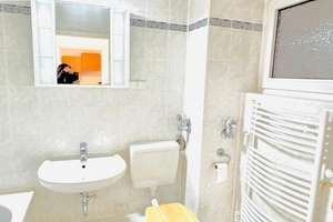 Helle 2-Zimmer-Wohnung mit Südbalkon, Weitblick und TG nahe MHH – 30627 Groß-Buchholz, Hannover – Vorschaubild 9