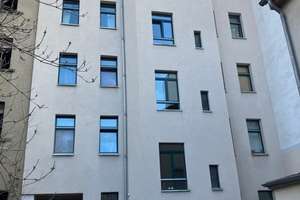 ++Kapitalanlage++ sanierte und vermietete 2 Zimmer-Altbauwohnung im 2. OG mit Garage – Die vollständige Adresse der Immobilie erhältst du vom Anbieter., 4315 Volkmarsdorf, Leipzig – Vorschaubild 4
