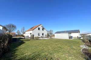 Einziehen und wohlfühlen. Modernes EFH in Pöttmes-Grimolzhausen! – Die vollständige Adresse der Immobilie erhältst du vom Anbieter., 86554 Pöttmes – Vorschaubild 18